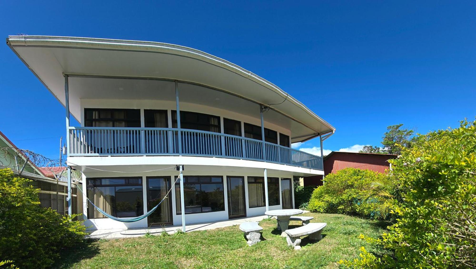 Cattleya Family Monteverde Exterior foto