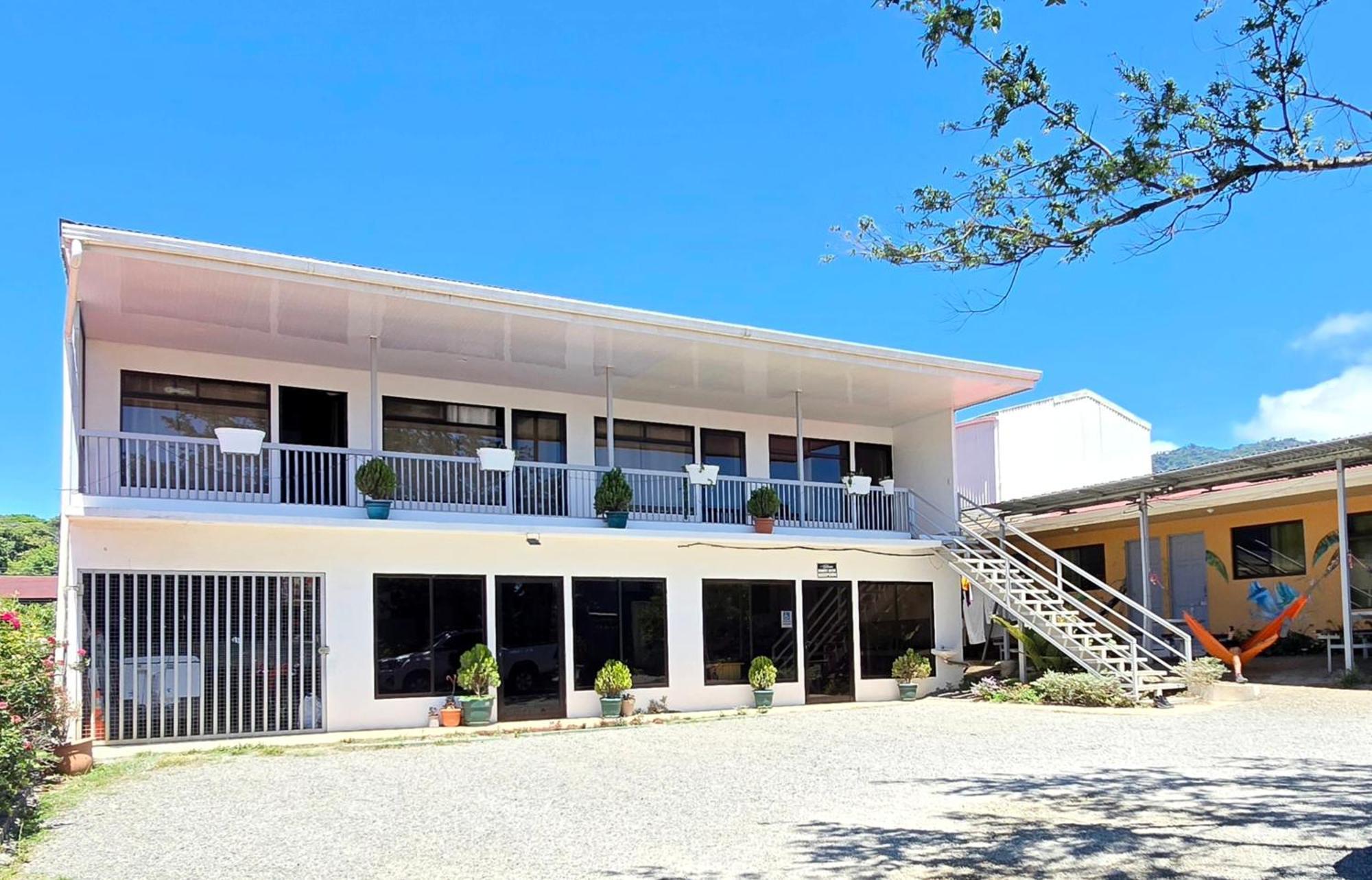 Cattleya Family Monteverde Exterior foto