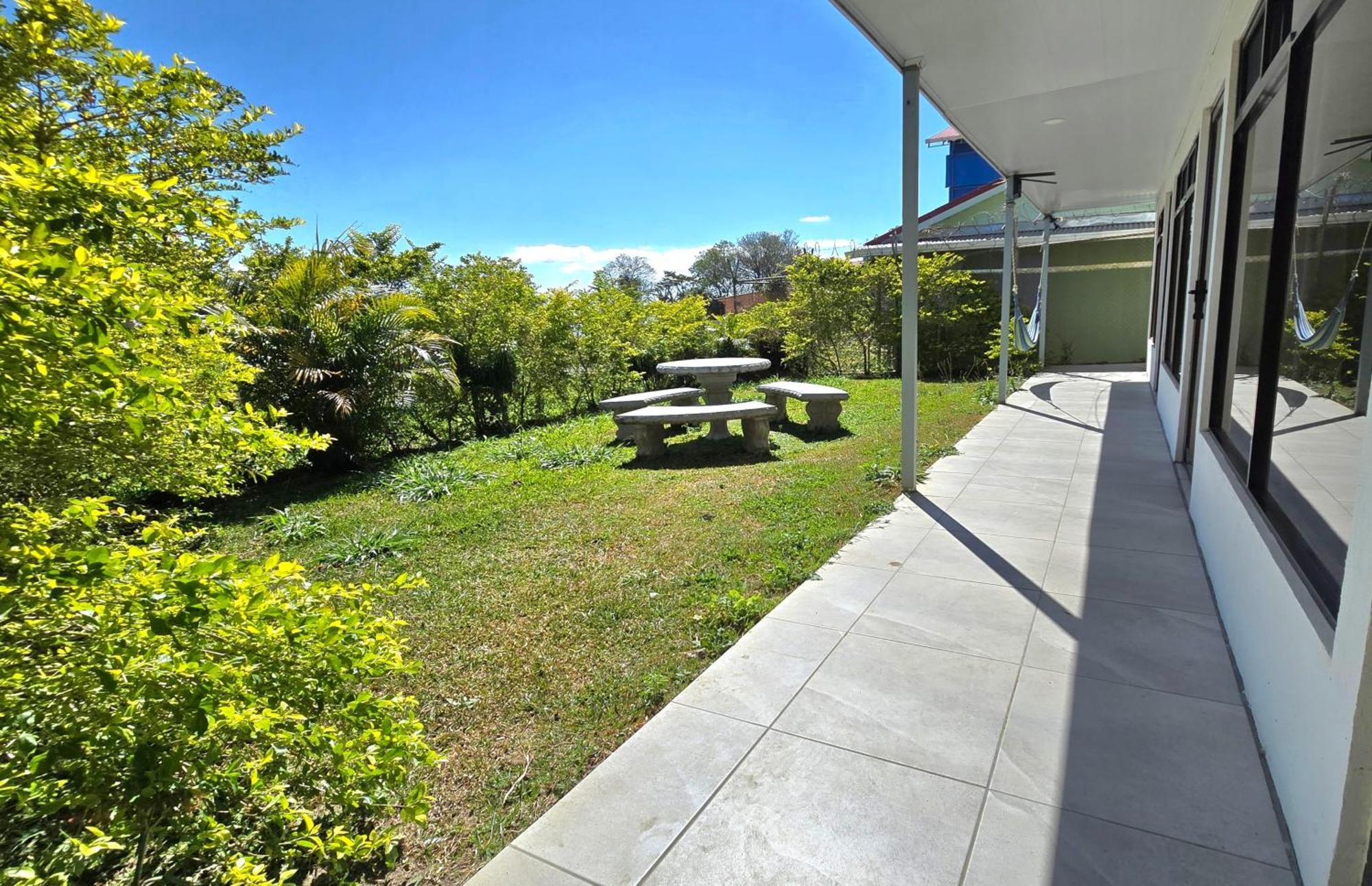 Cattleya Family Monteverde Exterior foto