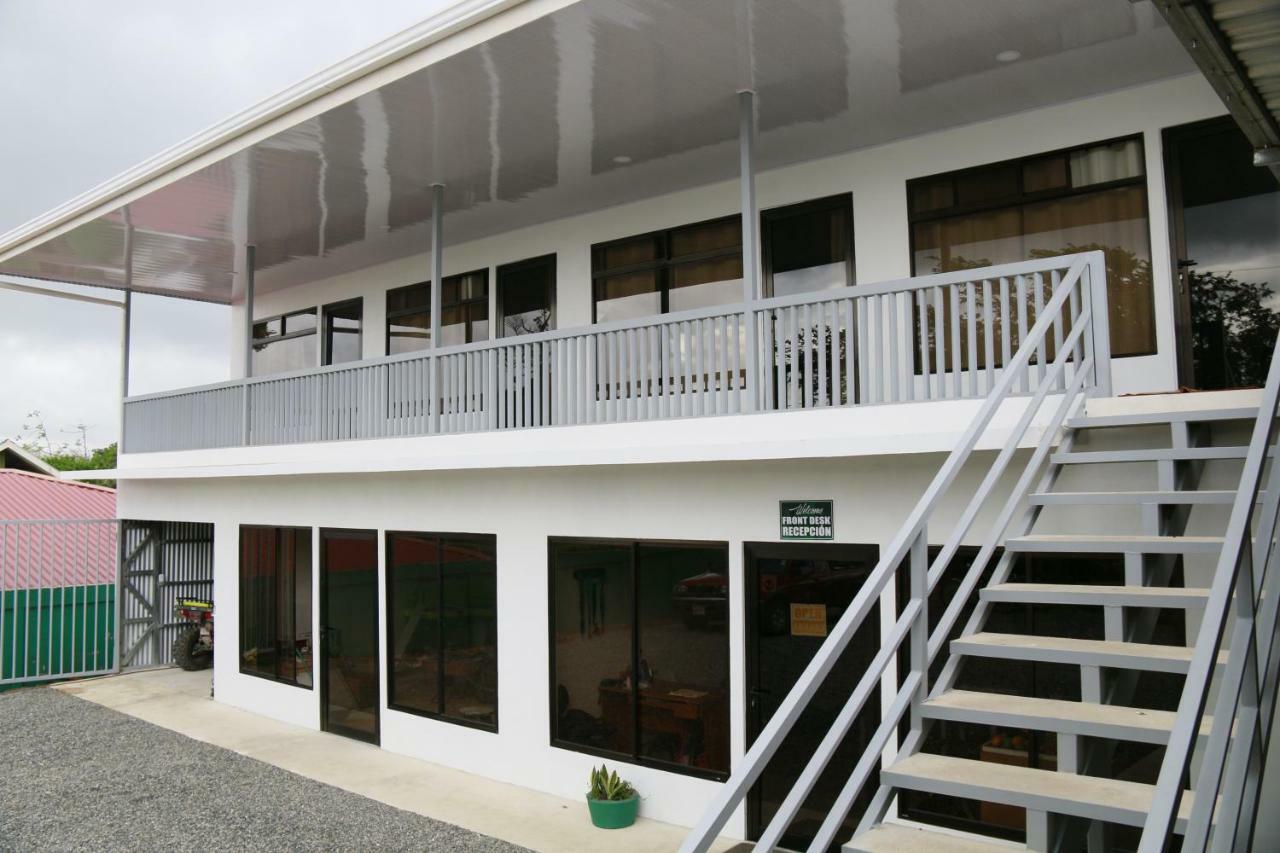 Cattleya Family Monteverde Exterior foto